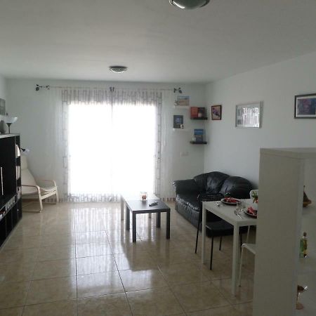 Apartamento Puerto Apartment Puerto del Rosario  Luaran gambar