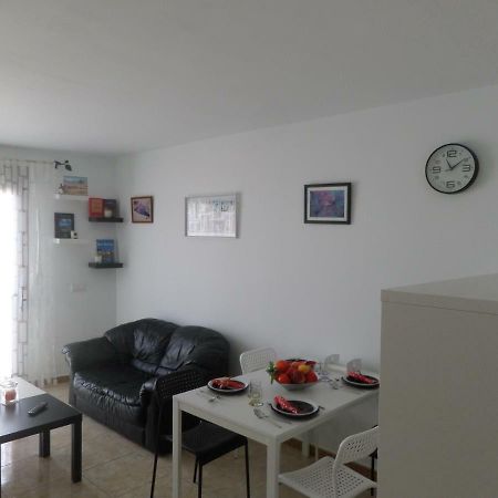 Apartamento Puerto Apartment Puerto del Rosario  Luaran gambar