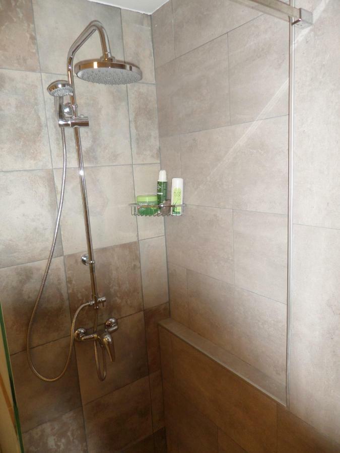 Apartamento Puerto Apartment Puerto del Rosario  Luaran gambar