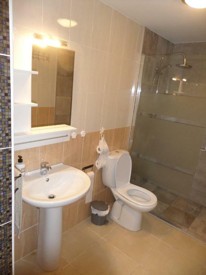 Apartamento Puerto Apartment Puerto del Rosario  Luaran gambar