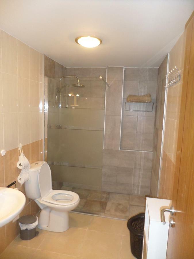 Apartamento Puerto Apartment Puerto del Rosario  Luaran gambar
